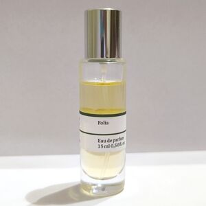 NEZ - 1+1 Folia EDP 15ml / 0.5oz
